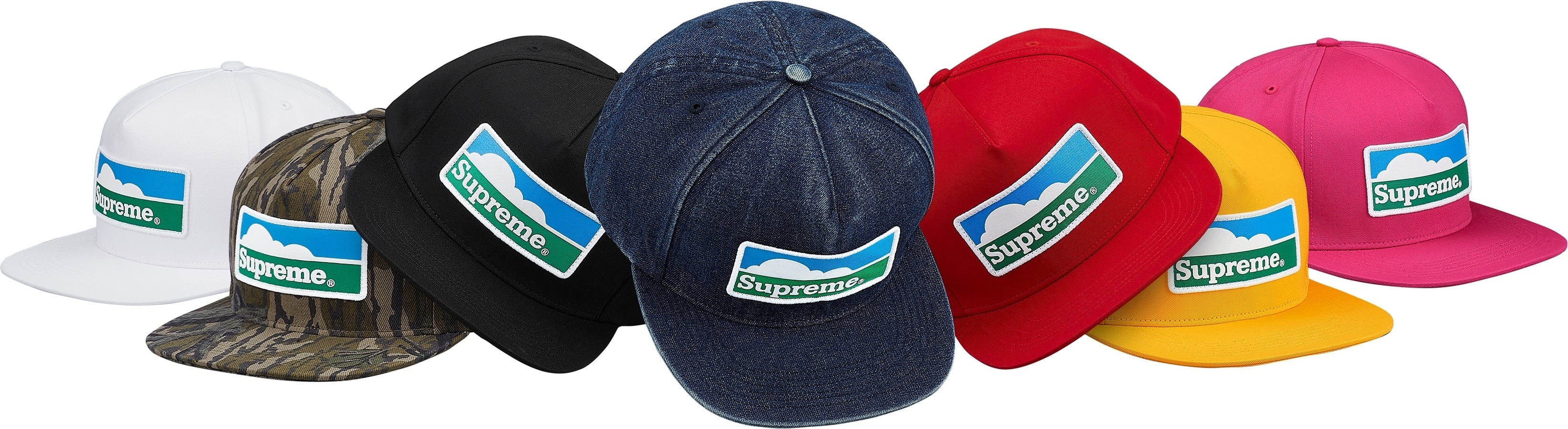Horizon 5-Panel